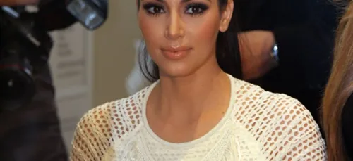 Kim Kardashian : son surprenant secret pour ne pas avoir de rides !