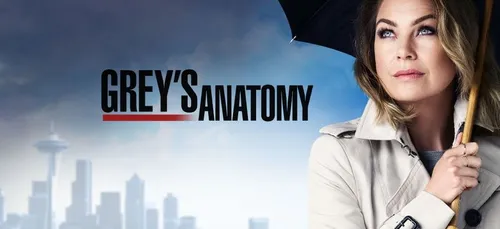 Grey’s Anatomy : la mort d’un personnage annoncée dans le teaser de...