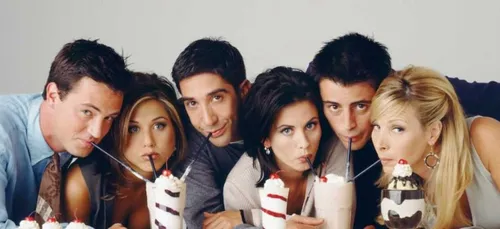 Friends : pourquoi la série culte pourrait (finalement) bientôt...