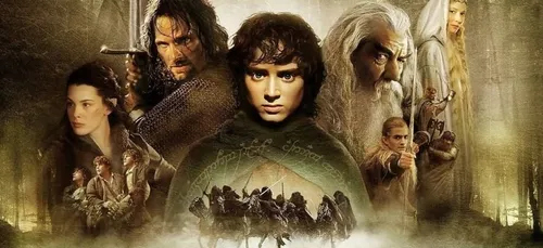 Le Seigneur des anneaux : plusieurs teasers de la série dévoilés...