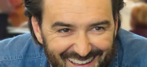 Cyril Lignac change de tête ! (Photo)