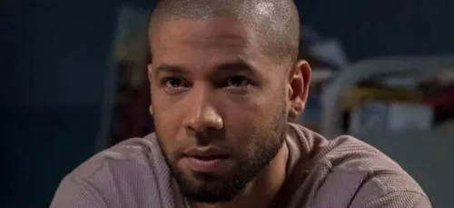 Empire : Jussie Smollett est écarté de la série