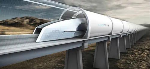 Orléans-Paris bientôt en moins de 15 minutes ?