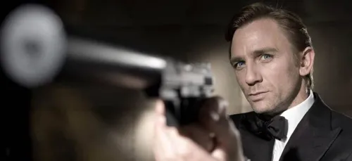 James Bond : le titre du prochain film enfin dévoilé