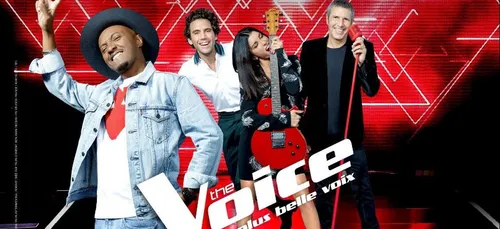 The Voice 8 : les candidats mettent le rap à l'honneur