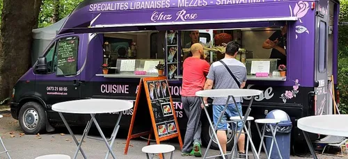 Orléans : bientôt un nouveau food-truck dans la ville