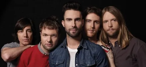 Maroon 5 : plusieurs plaintes déposées contre Adam Levine