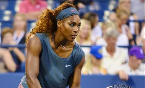 La superbe publicité féministe de Serena Williams pour Nike (Vidéo)