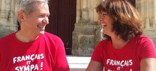 Welcoming France : le réseau des Français sympas !