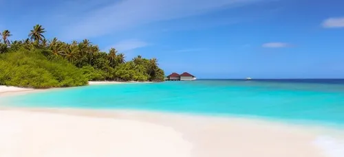 On connaît la plus belle plage du monde ! (photos)