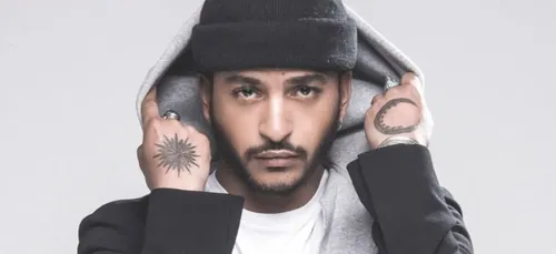 Slimane annonce une nouvelle collaboration !