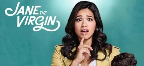 "Jane The Virgin" : le visage de l’héroïne du spin-off dévoilé...