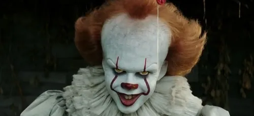 "Ça 2" : d'après Jessica Chastain, la suite sera sanglante ! (Vidéo)