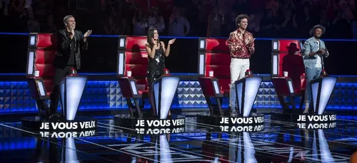 The Voice 8 : la première drag-queen de l'histoire de l'émission...