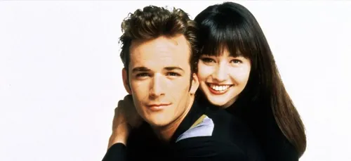 Mort de Luke Perry : inconsolable, Shannen Doherty (Brenda) lui...