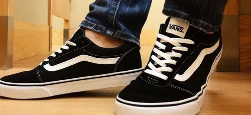 Vans Challenge : le nouveau défi qui fascine les internautes !...