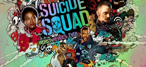 Suicide Squad : Idris Elba rejoint le casting !