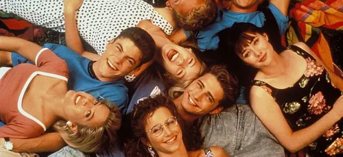 Beverly Hills : Jed Allan, acteur de la série, est mort !