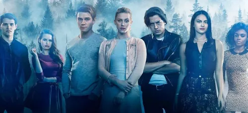 Riverdale : l’actrice principale du spin-off a été dévoilée ! (Photo)