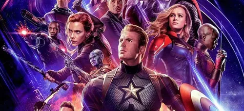 Avengers 4 : il supplie Marvel de laisser son père mourant voir le...