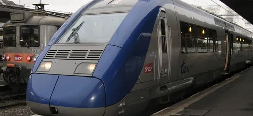 Grève SNCF dès aujourd’hui en Centre-Val de Loire
