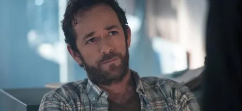 Riverdale : le sort du personnage de Luke Perry annoncé par le...
