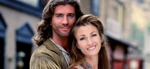 Dr. Quinn : les acteurs réunis 20 ans après pour un retour de la...