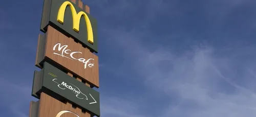 McDonald's : le célèbre fast-food s'apprête à sortir le Happy Meal...
