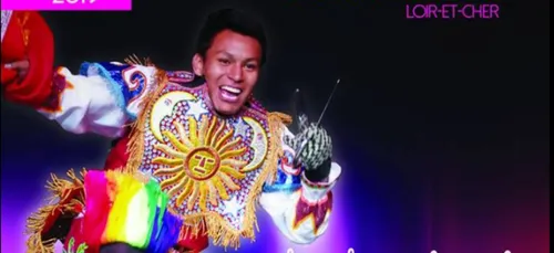 Le festival de Montoire recherche des bénévoles : venez voyager...