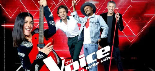 The Voice 8 : voici tous les candidats choisis par les coachs