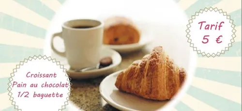 Orléans : des petits dej’ livrés dimanche pour la bonne cause   