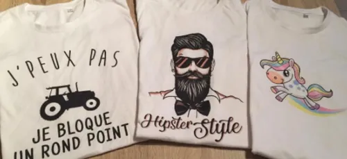 Orléans : des idées cadeaux originales à l’encre bio