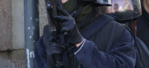 Orléans : une information judiciaire ouverte suite à la blessure...