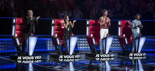 The Voice 8 : quels talents ont survécu à la première épreuve des...