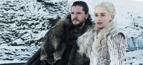 Game of Thrones : découvrez ce qu'ont pensé les spectateurs de...