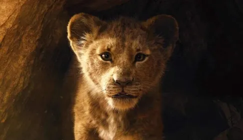 "Le Roi Lion" : Disney présente enfin sa bande-annonce officielle...