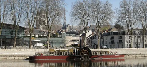 Orléans : on connaît enfin le repreneur de l’Inexplosible !