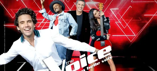 The Voice 8 : qui sont les candidats sauvés par Mika lors de...