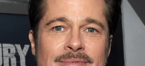 Brad Pitt est officiellement célibataire !
