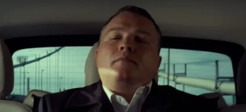 Bradley Welsh : l'acteur de "Trainspotting 2" assassiné d'une balle...