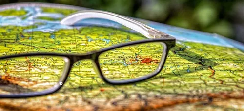 Conduite : bientôt des lunettes pour ne pas s'endormir au volant ?