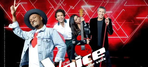 The Voice 8 : qui sont les coups de coeur de Soprano après les K.O. ?