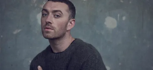 Sam Smith annule plusieurs représentations pour raisons médicales