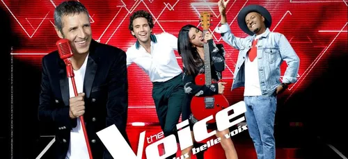 The Voice 8 : qui Julien Clerc a-t-il sauvé pour la dernière...