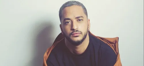Slimane dévoile le teaser d’un mystérieux projet avec Vitaa (Vidéo)