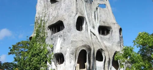 Un compte Instagram recense les maisons les plus moches ! (photo)