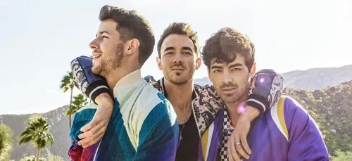 Jonas Brothers : la vraie raison de leur séparation !