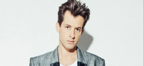 Mark Ronson s'est fait recaler par une immense star !