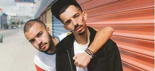 Bigflo et Oli organisent une rencontre avec leurs fans  !