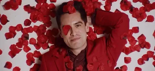 Brendon Urie (Panic ! at the disco) : le SMS d’une star l’a «...